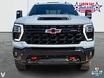 2025 Chevrolet Silverado 2500 Crew Cab 4WD Pickup for sale #252888A - photo 9
