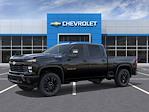 2025 Chevrolet Silverado 2500 Crew Cab 4WD Pickup for sale #252890 - photo 2