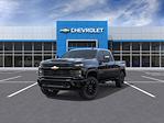 2025 Chevrolet Silverado 2500 Crew Cab 4WD Pickup for sale #252890 - photo 8