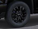2025 Chevrolet Silverado 2500 Crew Cab 4WD Pickup for sale #252890 - photo 9