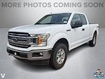 2019 Ford F-150 Super Cab 4x4 Pickup for sale #252892A - photo 1