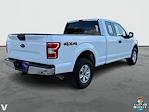 2019 Ford F-150 Super Cab 4x4 Pickup for sale #252892A - photo 6