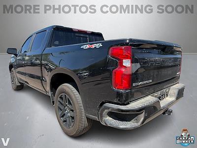 2025 Chevrolet Silverado 1500 Crew Cab 4WD Pickup for sale #252894A - photo 2