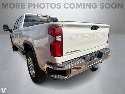 2021 Chevrolet Silverado 2500 Crew Cab 4WD Pickup for sale #252902A - photo 2