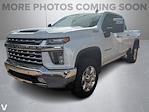 2021 Chevrolet Silverado 2500 Crew Cab 4WD Pickup for sale #252902A - photo 1
