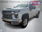 2021 Chevrolet Silverado 2500 Crew Cab 4WD Pickup for sale #252902A - photo 2