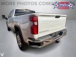 2021 Chevrolet Silverado 2500 Crew Cab 4WD Pickup for sale #252902A - photo 3