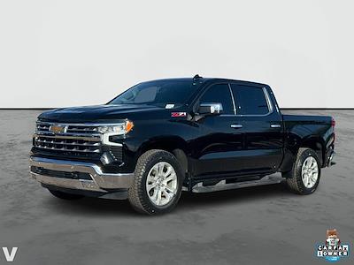 2022 Chevrolet Silverado 1500 Crew Cab 4WD Pickup for sale #252909A - photo 1