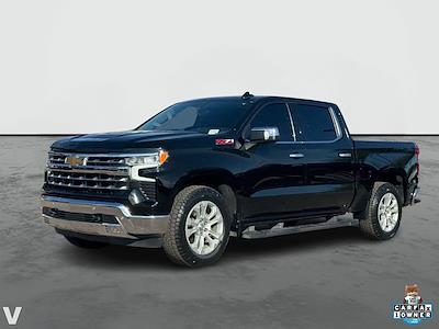 2022 Chevrolet Silverado 1500 Crew Cab 4WD Pickup for sale #252909A - photo 2