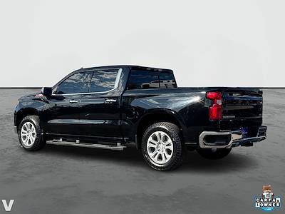 2022 Chevrolet Silverado 1500 Crew Cab 4WD Pickup for sale #252909A - photo 2