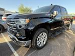 2022 Chevrolet Silverado 1500 Crew Cab 4WD Pickup for sale #252909A - photo 1