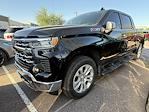 2022 Chevrolet Silverado 1500 Crew Cab 4WD Pickup for sale #252909A - photo 2