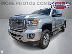 2018 GMC Sierra 2500 Crew Cab 4WD Pickup for sale #252913A - photo 1