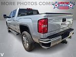 2018 GMC Sierra 2500 Crew Cab 4WD Pickup for sale #252913A - photo 2