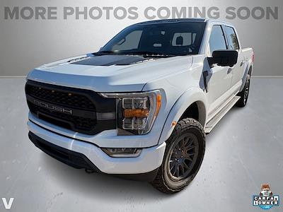 2022 Ford F-150 SuperCrew Cab 4x4 Pickup for sale #252928A - photo 2