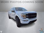 2022 Ford F-150 SuperCrew Cab 4x4 Pickup for sale #252928A - photo 3