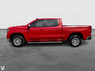 2023 Chevrolet Silverado 1500 Crew Cab 4WD Pickup for sale #252930A - photo 2