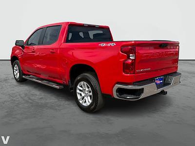 2023 Chevrolet Silverado 1500 Crew Cab 4WD Pickup for sale #252930A - photo 2