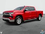 2023 Chevrolet Silverado 1500 Crew Cab 4WD Pickup for sale #252930A - photo 1