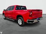 2023 Chevrolet Silverado 1500 Crew Cab 4WD Pickup for sale #252930A - photo 4