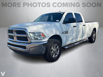 2018 Ram 2500 Crew Cab RWD Pickup for sale #252931A - photo 2