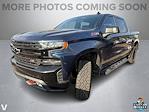 2021 Chevrolet Silverado 1500 Crew Cab 4WD Pickup for sale #252933A - photo 1