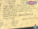 2021 Chevrolet Silverado 1500 Crew Cab 4WD Pickup for sale #252933A - photo 16