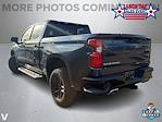 2021 Chevrolet Silverado 1500 Crew Cab 4WD Pickup for sale #252933A - photo 3