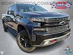 2021 Chevrolet Silverado 1500 Crew Cab 4WD Pickup for sale #252933A - photo 5
