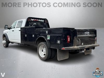 2023 Ram 4500 Crew Cab DRW 4x2 Service Truck for sale #252941A - photo 2