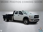 2023 Ram 4500 Crew Cab DRW 4x2 Service Truck for sale #252941A - photo 4