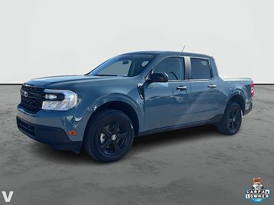 2023 Ford Maverick SuperCrew Cab 4x2 Pickup for sale #252941B - photo 1