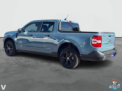2023 Ford Maverick SuperCrew Cab 4x2 Pickup for sale #252941B - photo 2