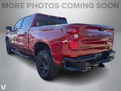 2023 Chevrolet Silverado 1500 Crew Cab 4WD Pickup for sale #252961A - photo 2