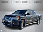 2015 Nissan Titan Crew Cab 4x2 Pickup for sale #252966B - photo 1