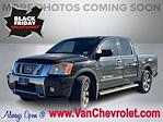 2015 Nissan Titan Crew Cab 4x2 Pickup for sale #252966B - photo 1
