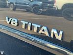 2015 Nissan Titan Crew Cab 4x2 Pickup for sale #252966B - photo 8