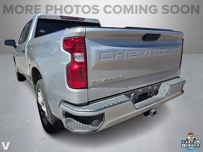 2022 Chevrolet Silverado 1500 Crew Cab RWD Pickup for sale #252973A - photo 2