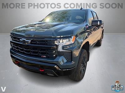 2025 Chevrolet Silverado 1500 Crew Cab 4WD Pickup for sale #252981A - photo 2