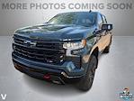 2025 Chevrolet Silverado 1500 Crew Cab 4WD Pickup for sale #252981A - photo 1