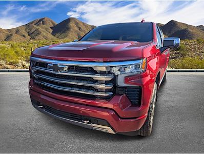 Used 2025 Chevrolet Silverado 1500 High Country Crew Cab for sale #253011A - photo 2