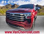 2025 Chevrolet Silverado 1500 Crew Cab RWD Pickup for sale #253011A - photo 1