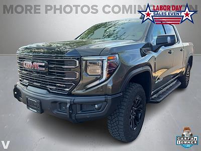 2023 GMC Sierra 1500 Crew Cab 4WD Pickup for sale #254303B - photo 1