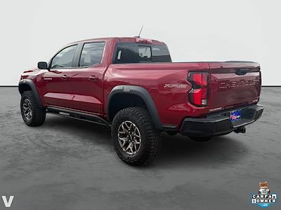 2024 Chevrolet Colorado Crew Cab 4WD Pickup for sale #254370A - photo 2