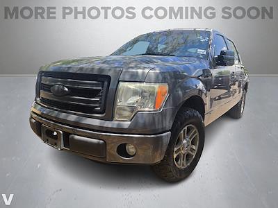 2014 Ford F-150 SuperCrew Cab 4x2 Pickup for sale #254392A - photo 1