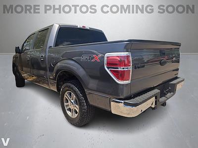 2014 Ford F-150 SuperCrew Cab 4x2 Pickup for sale #254392A - photo 2