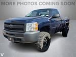 Used 2012 Chevrolet Silverado 1500 Work Truck Regular Cab Pickup for sale #254503A - photo 1