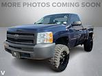 Used 2012 Chevrolet Silverado 1500 Work Truck Regular Cab Pickup for sale #254503A - photo 3