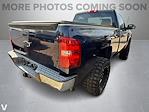 Used 2012 Chevrolet Silverado 1500 Work Truck Regular Cab Pickup for sale #254503A - photo 4