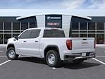 2025 GMC Sierra 1500 Crew Cab 2WD, Pickup for sale #256011 - photo 27